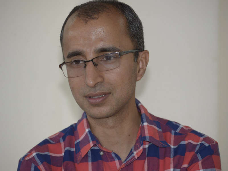घरमा बस्दाबस्दै अक्सिजनको मात्रा घटेमा कोभिडका बिरामीले के गर्ने ?